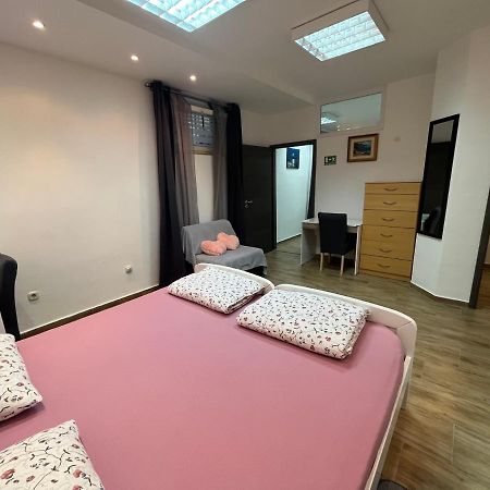 Buono Apartment Zadar Eksteriør bilde