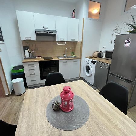 Buono Apartment Zadar Eksteriør bilde