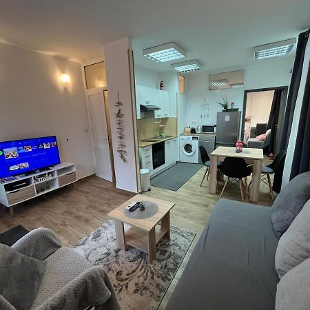 Buono Apartment Zadar Eksteriør bilde