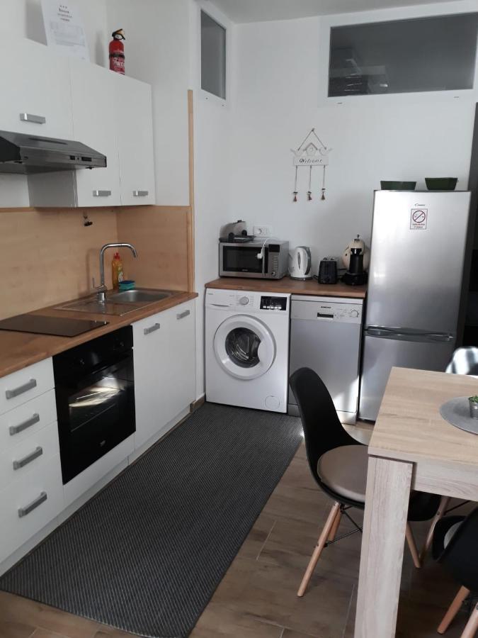 Buono Apartment Zadar Eksteriør bilde