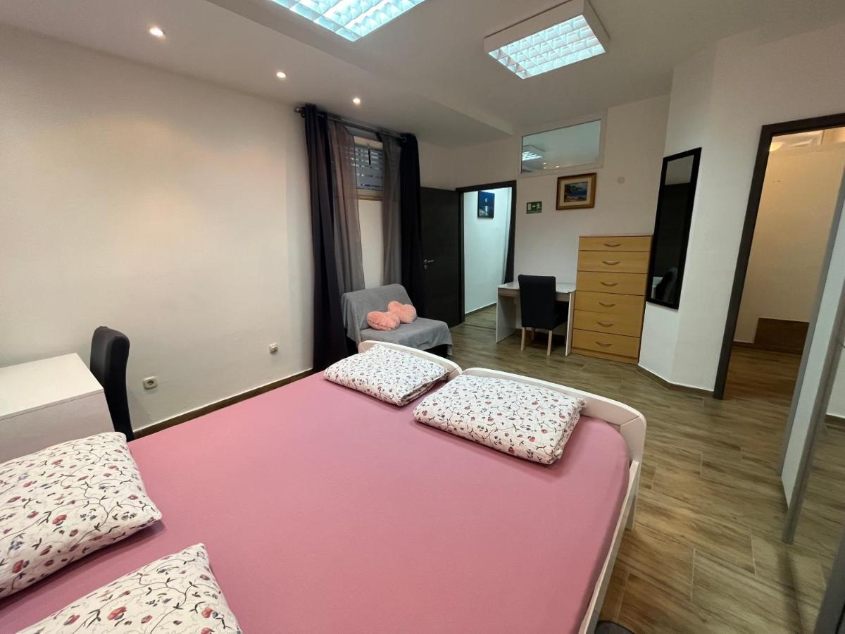 Buono Apartment Zadar Eksteriør bilde