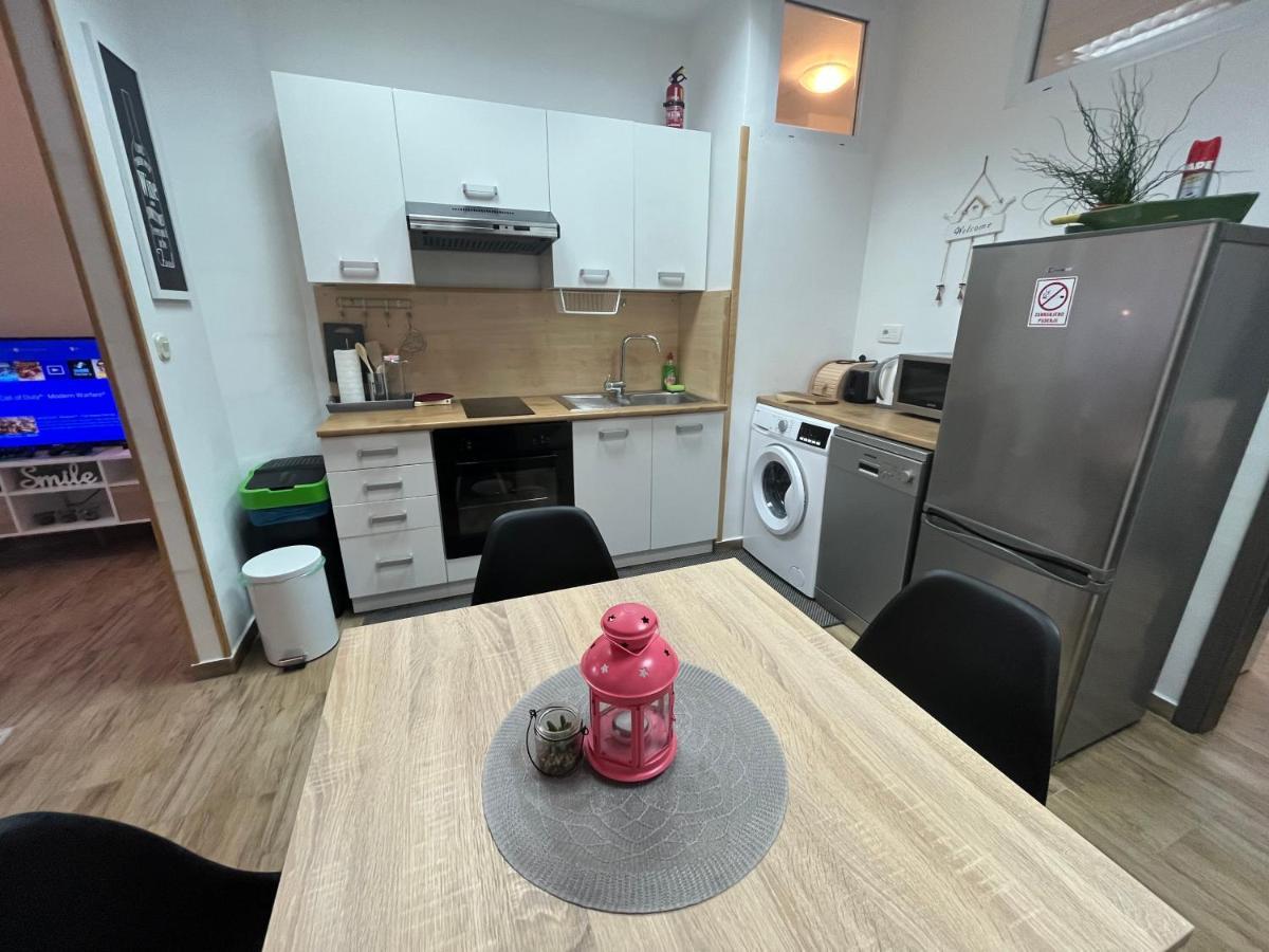 Buono Apartment Zadar Eksteriør bilde