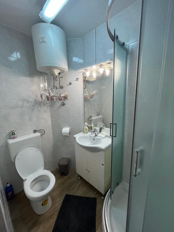 Buono Apartment Zadar Eksteriør bilde