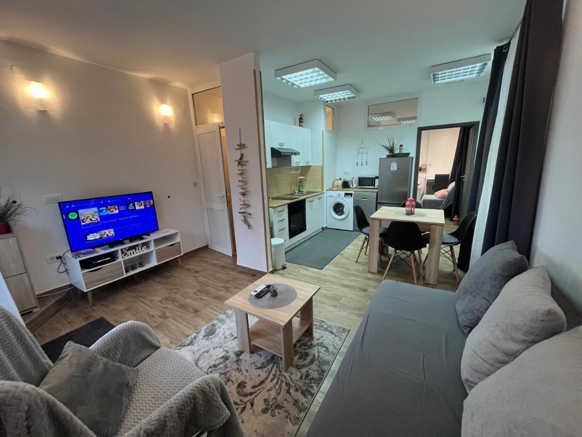 Buono Apartment Zadar Eksteriør bilde