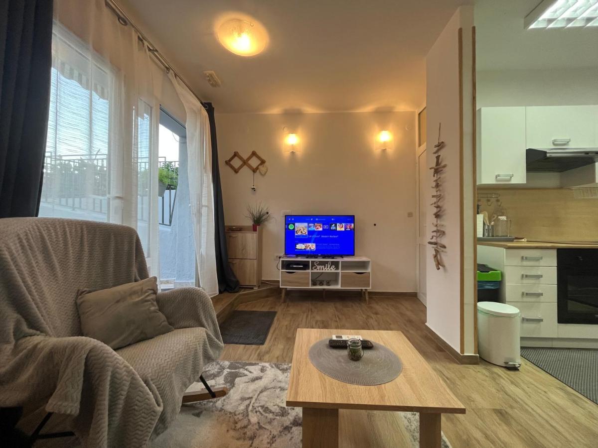Buono Apartment Zadar Eksteriør bilde