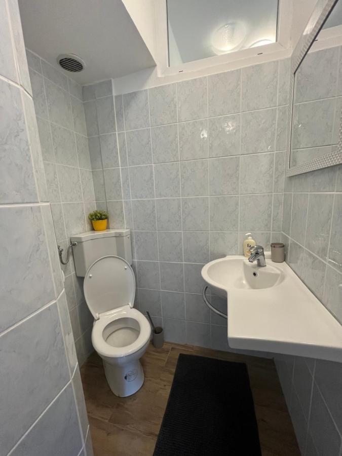 Buono Apartment Zadar Eksteriør bilde